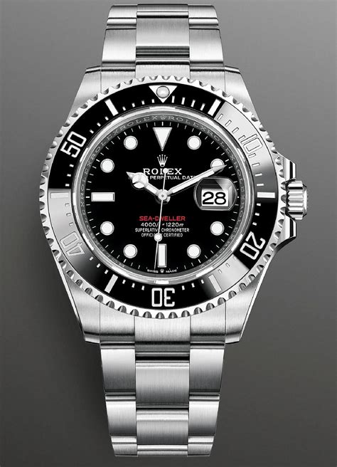 rolex sea dweller case sizes|rolex sea dweller 43 mm.